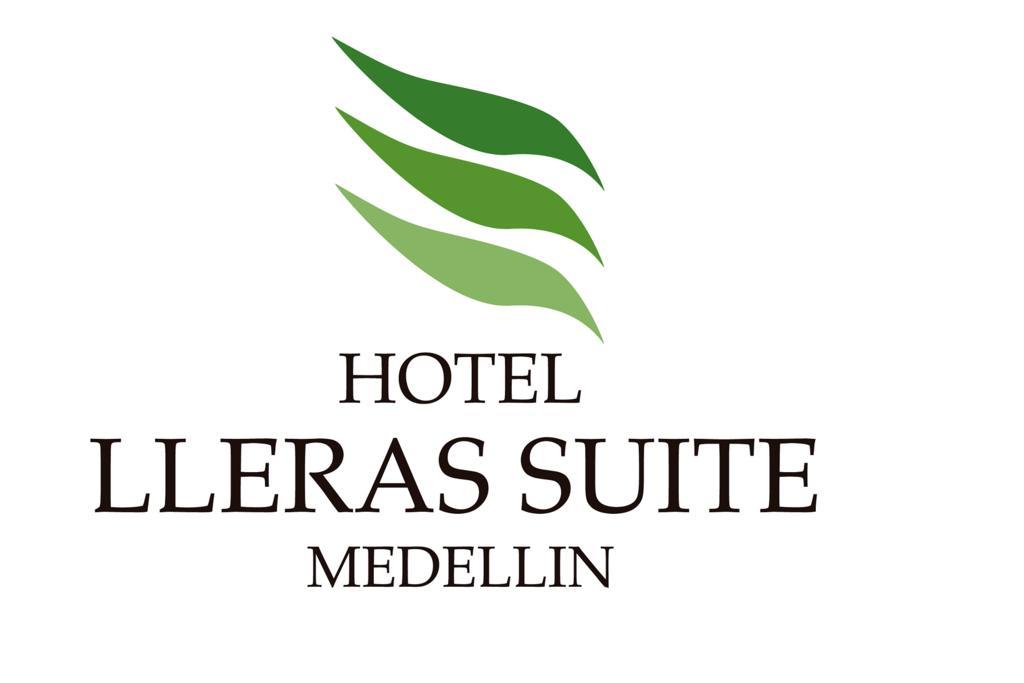 Hotel Lleras Suite Medellín Exteriör bild